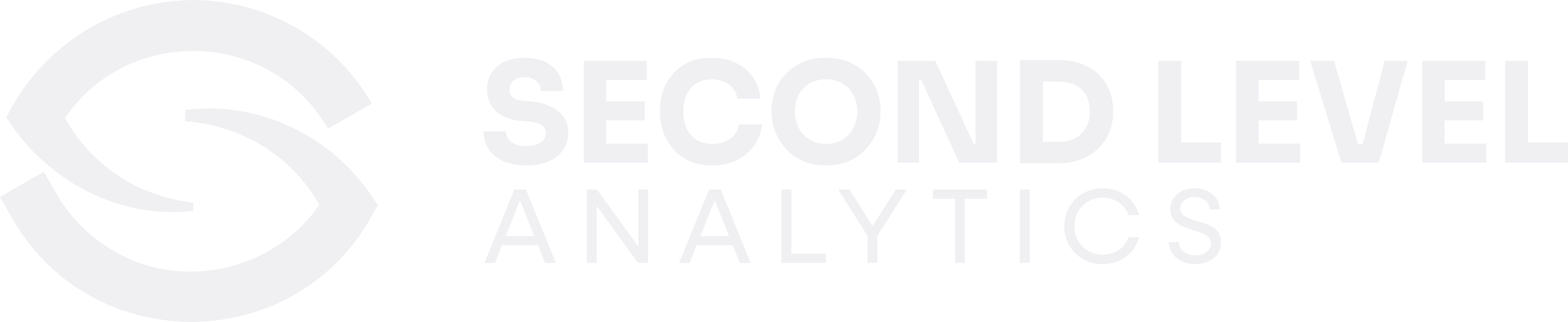 Second Level Analytics Logo Alt